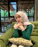 Photo of Dewi Lestari